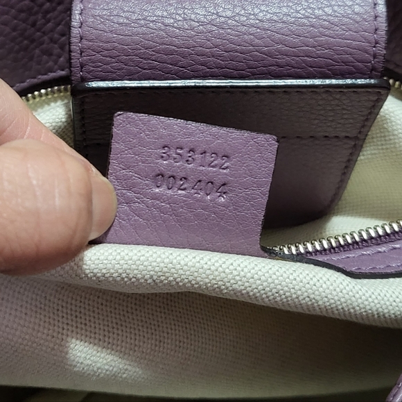 Gucci bag - Picture 3 of 5